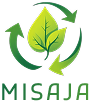 Misaja Logo
